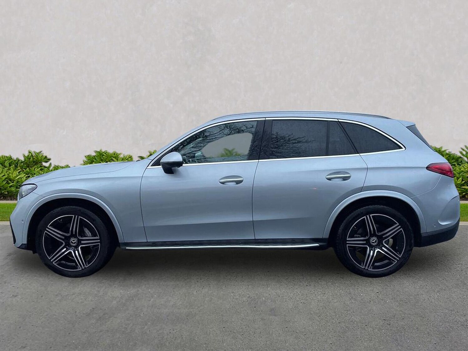 Used Mercedes-Benz GLC 2024 for sale - 77488500: Photo 19