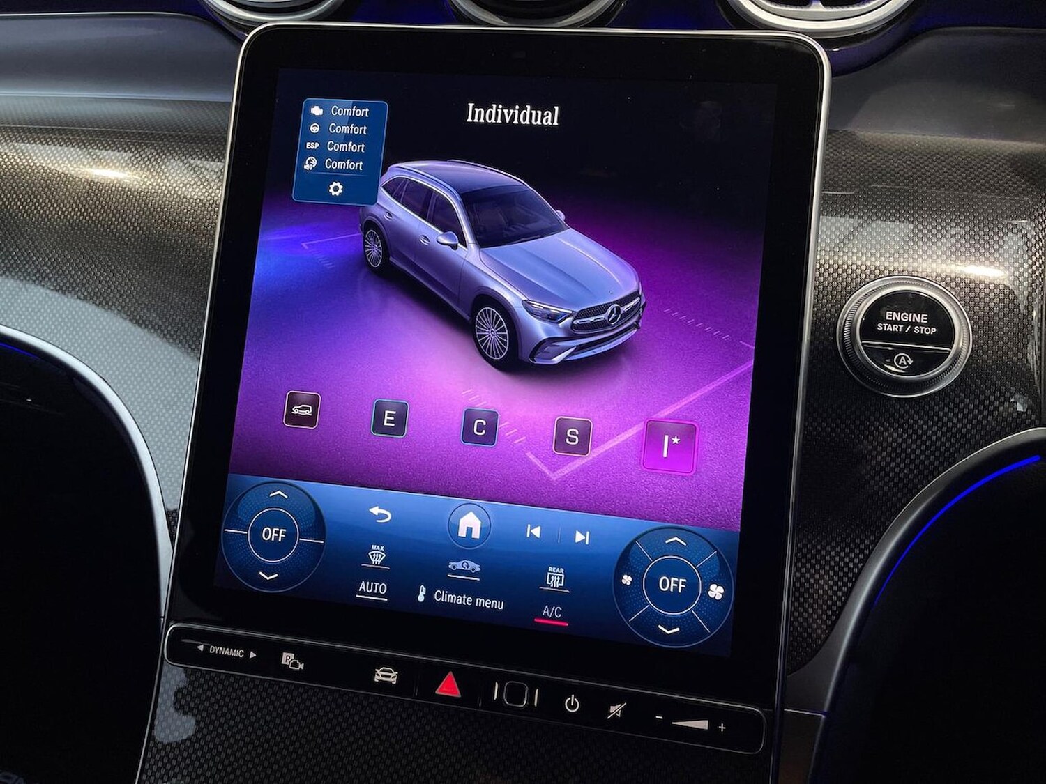 Used Mercedes-Benz GLC 2024 for sale - 77488500: Photo 25