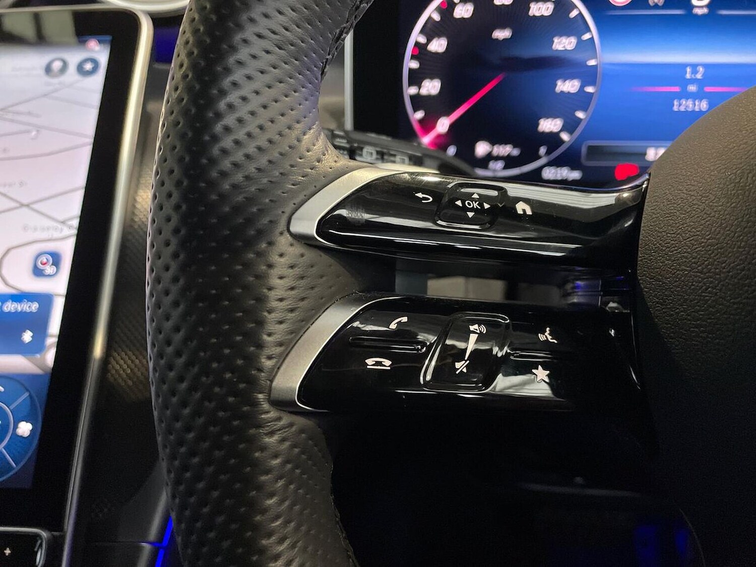 Used Mercedes-Benz GLC 2024 for sale - 77488500: Photo 26