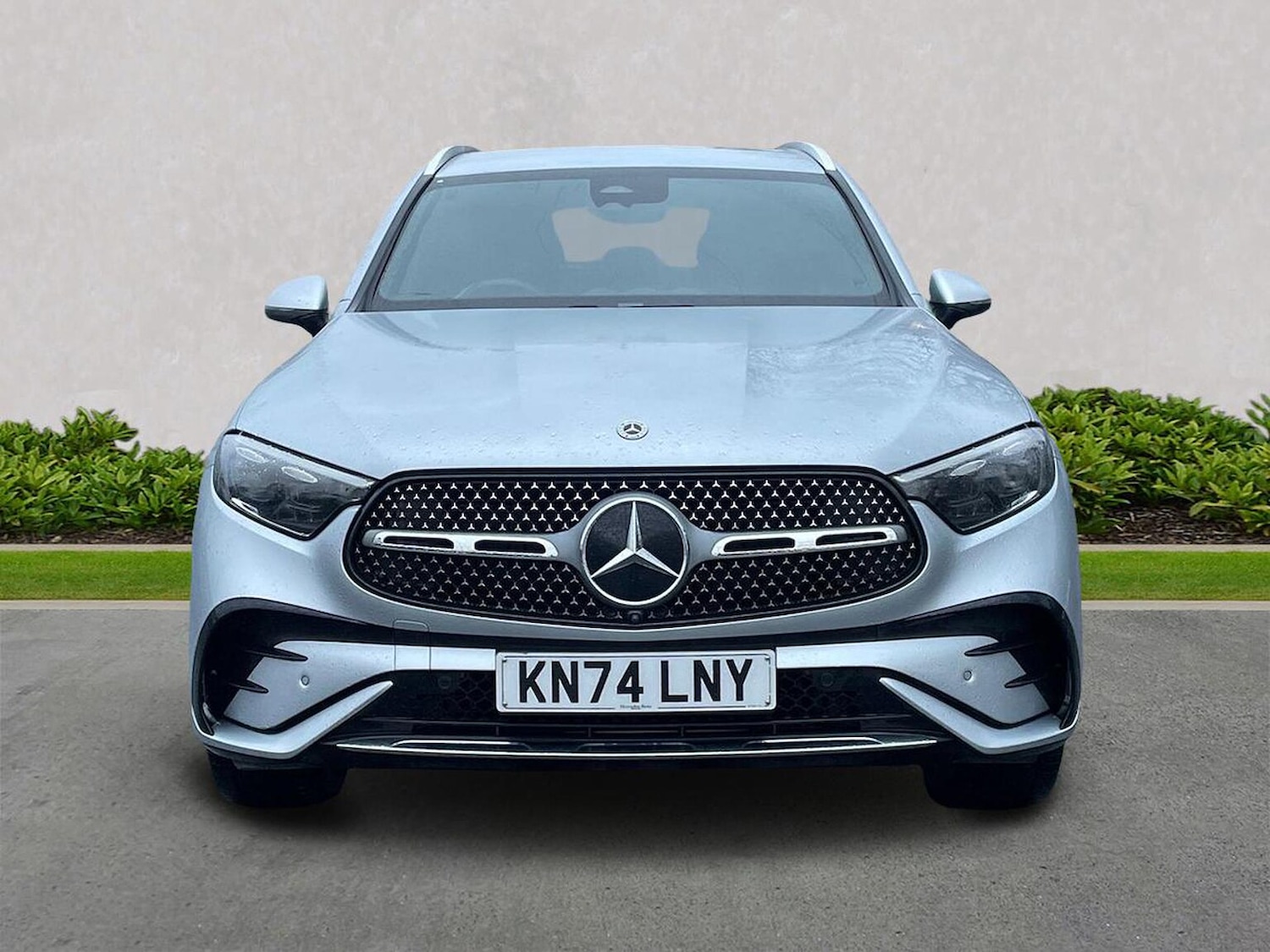 Used Mercedes-Benz GLC 2024 for sale - 77488500: Photo 5