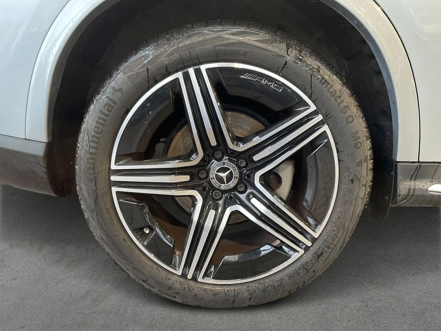 Used Mercedes-Benz GLC 2024 for sale - 77488500: Photo 6