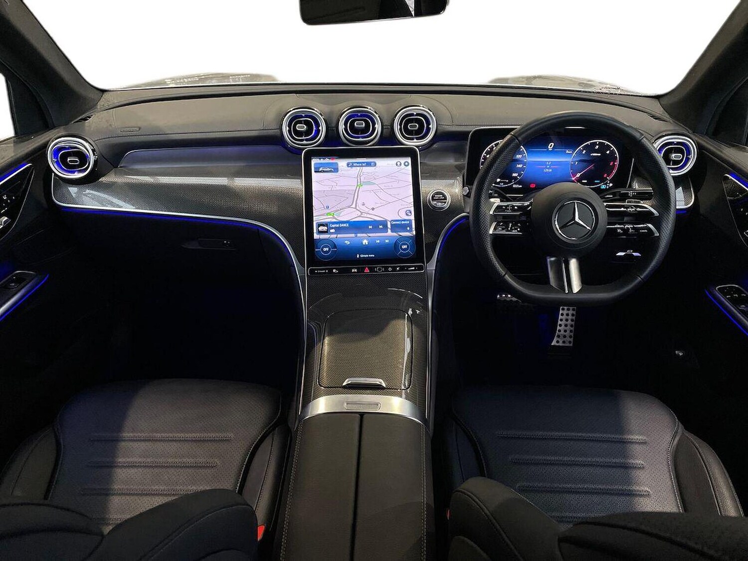 Used Mercedes-Benz GLC 2024 for sale - 77488500: Photo 8