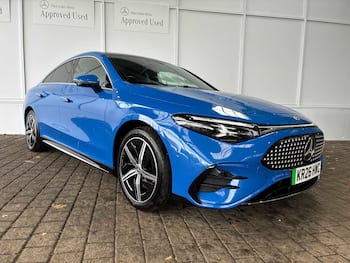 Used Mercedes-Benz CLA 2026 for sale - 79806117: Photo