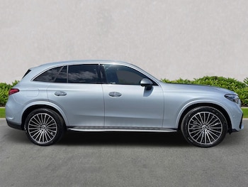Used Mercedes-Benz GLC 2024 for sale - 75490584: Photo