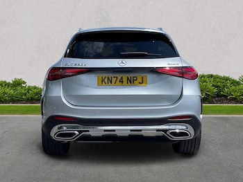 Used Mercedes-Benz GLC 2024 for sale - 75490584: Photo