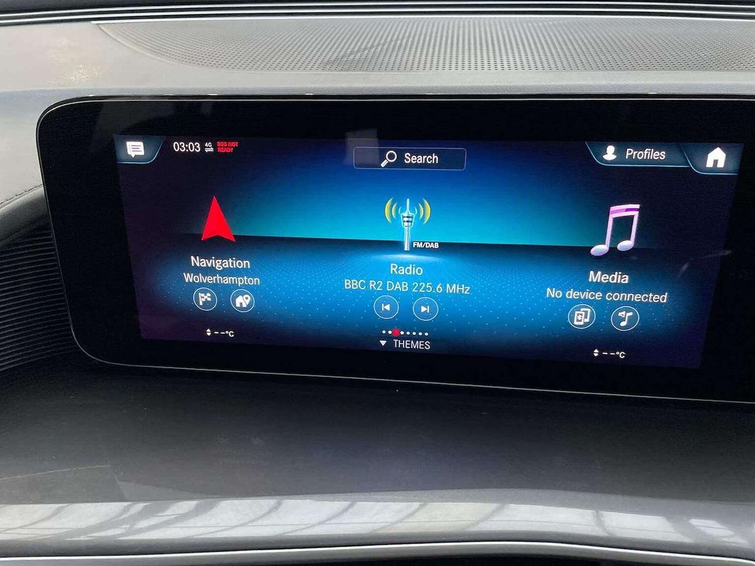 Used Mercedes-Benz EQC 2023 for sale - 77662563: Photo 11