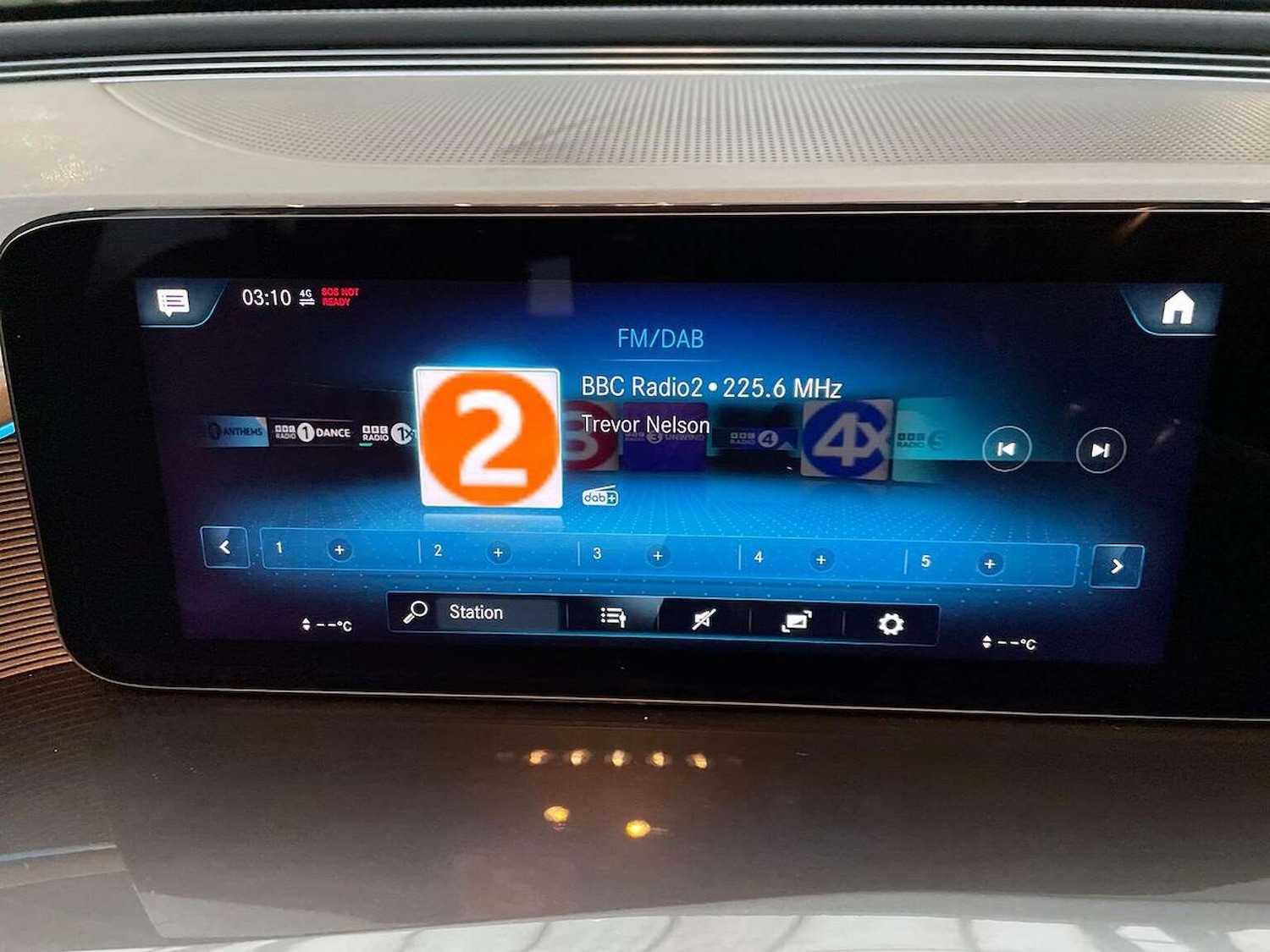 Used Mercedes-Benz EQC 2023 for sale - 77662563: Photo 25