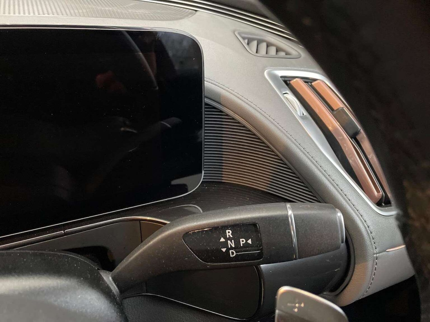 Used Mercedes-Benz EQC 2023 for sale - 77662563: Photo 29