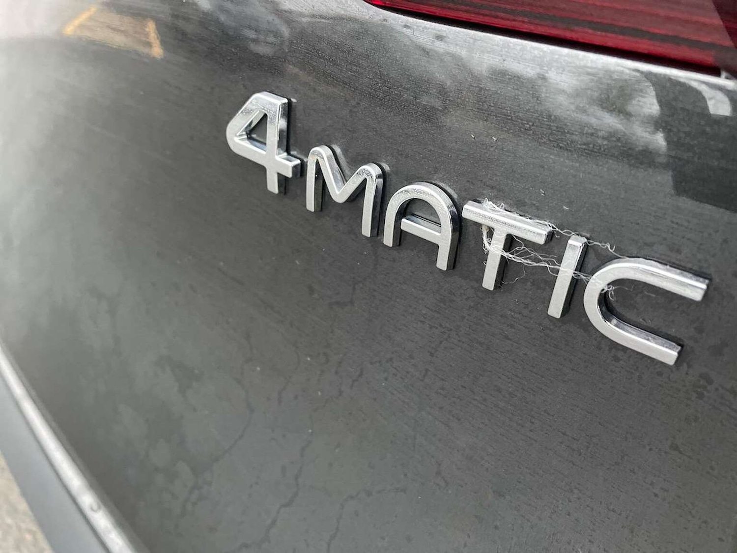 Used Mercedes-Benz EQC 2023 for sale - 77662563: Photo 35