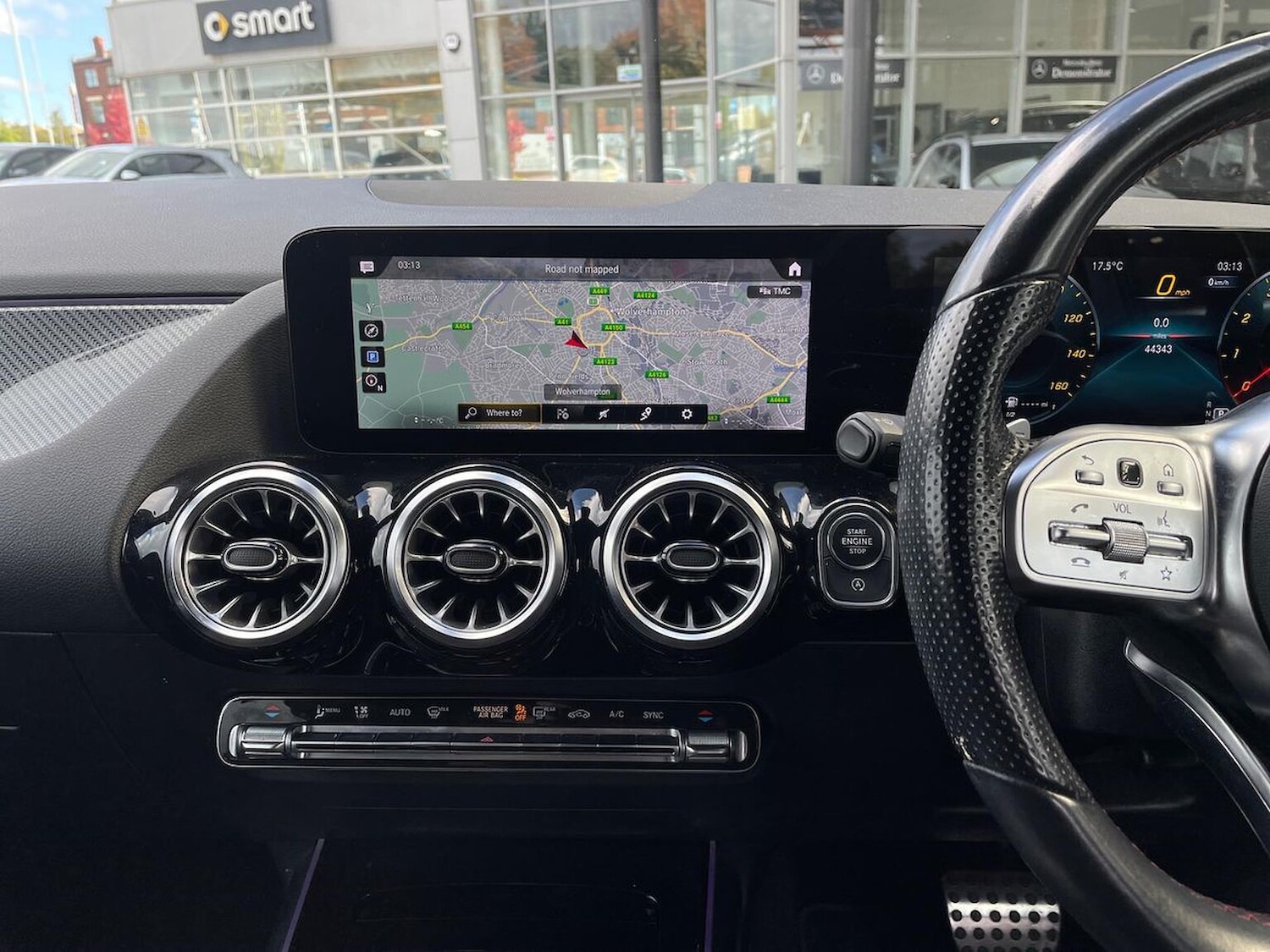 Used Mercedes-Benz GLA 2021 for sale - 76594668: Photo 13