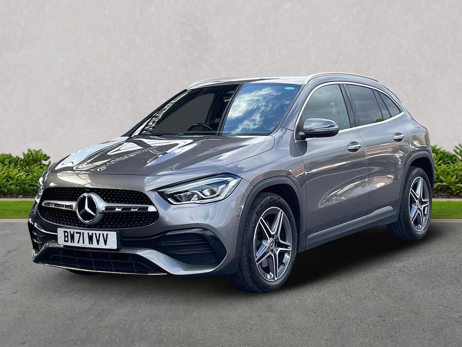 Used Mercedes-Benz GLA 2021 for sale - 76594668: Photo 20