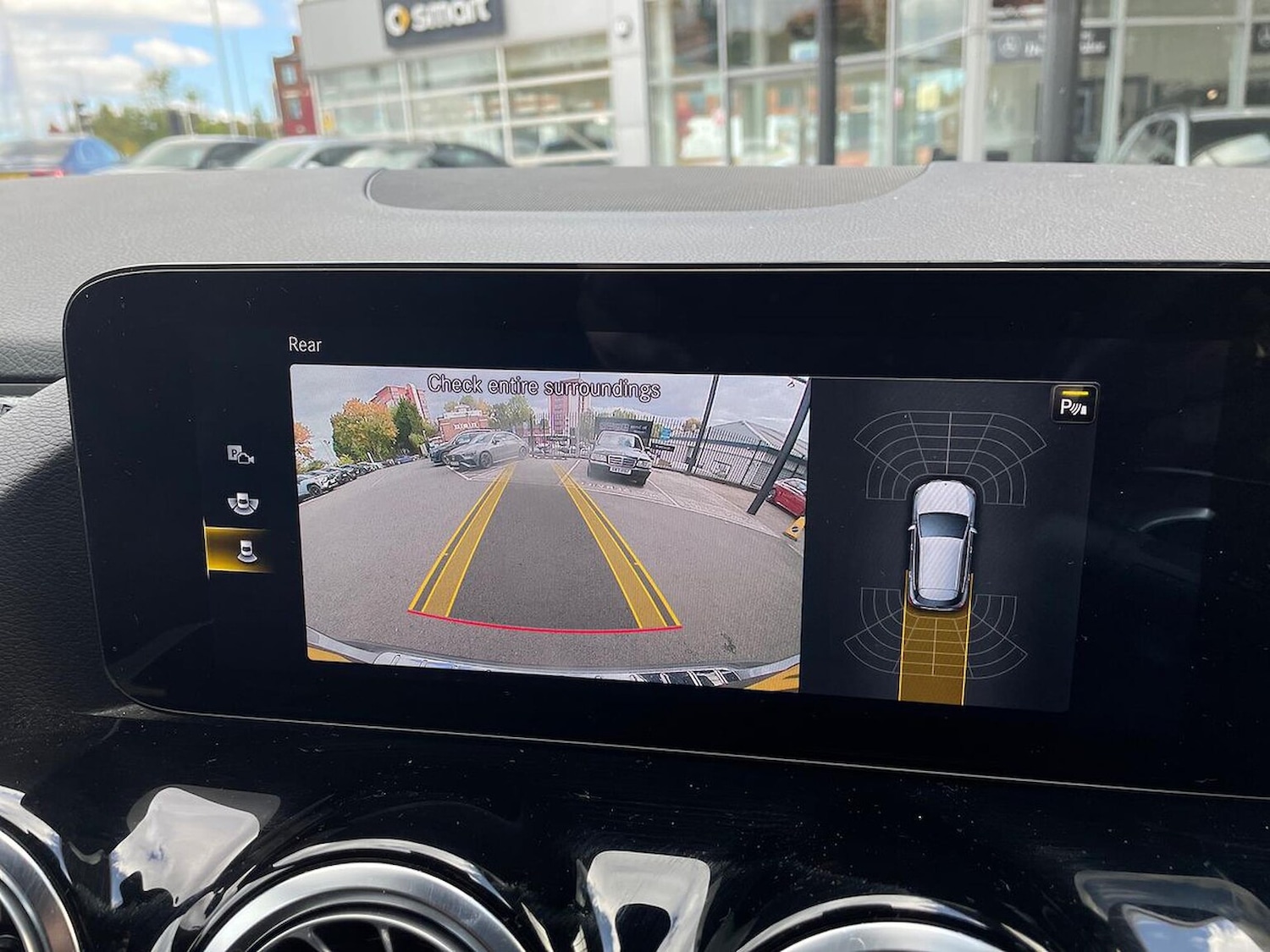 Used Mercedes-Benz GLA 2021 for sale - 76594668: Photo 23