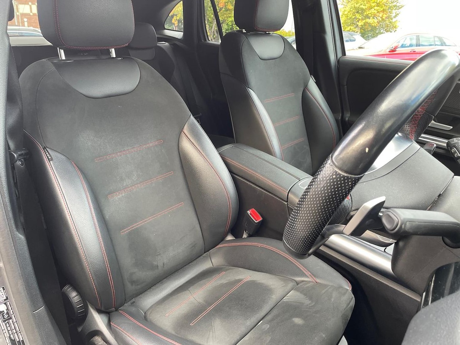 Used Mercedes-Benz GLA 2021 for sale - 76594668: Photo 39