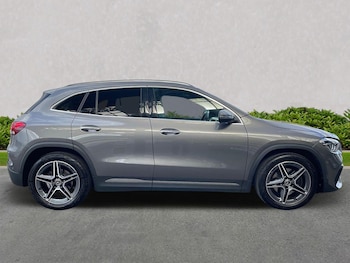 Used Mercedes-Benz GLA 2021 for sale - 76594668: Photo
