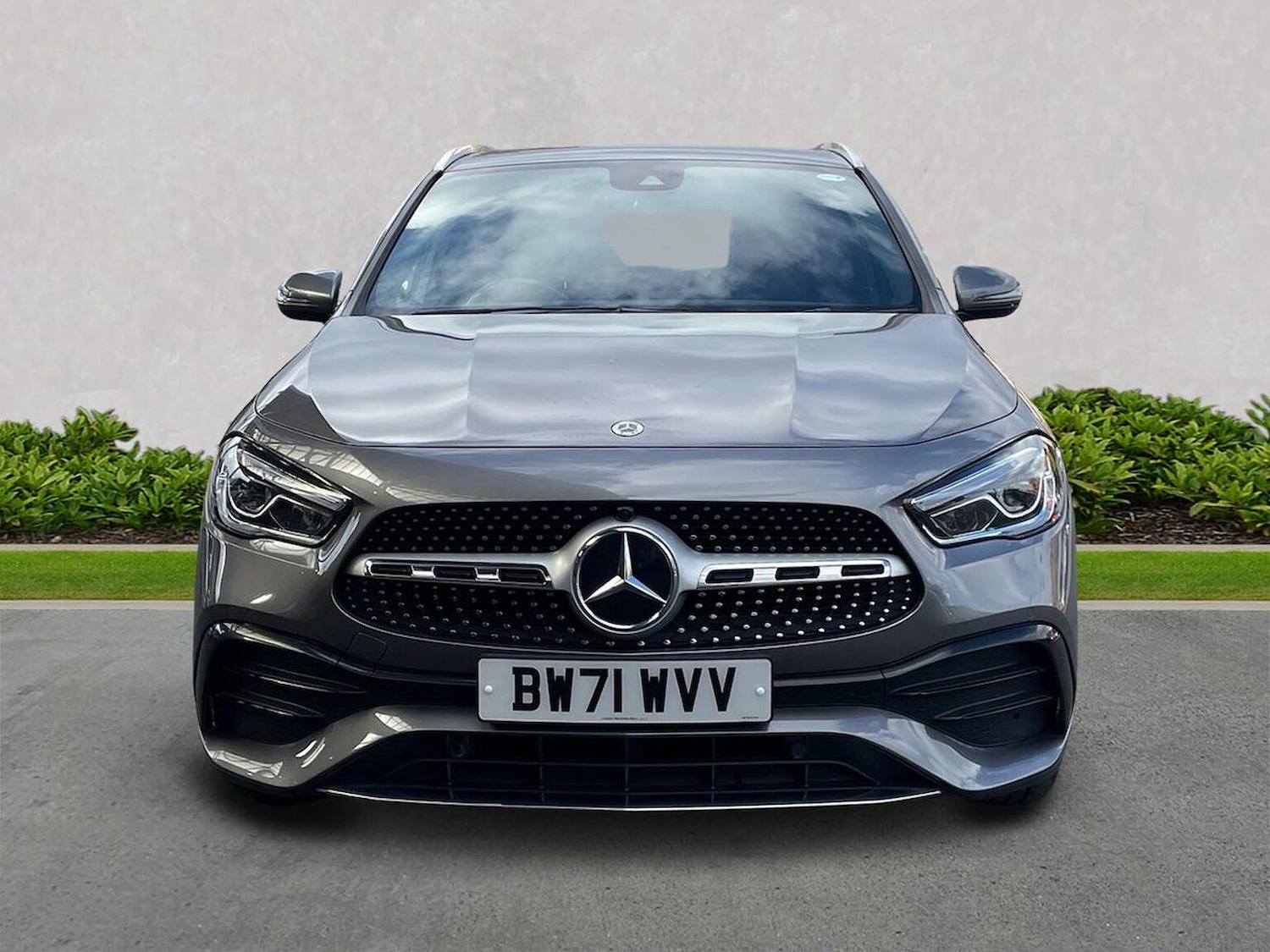 Used Mercedes-Benz GLA 2021 for sale - 76594668: Photo 5