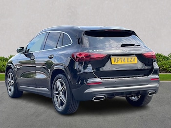 Used Mercedes-Benz GLA 2024 for sale - 75490717: Photo