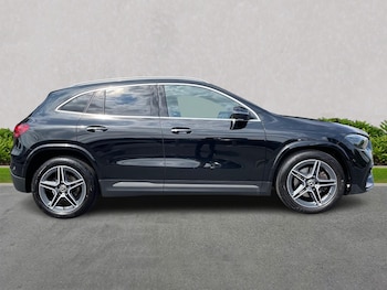 Used Mercedes-Benz GLA 2024 for sale - 75490717: Photo