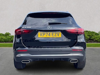 Used Mercedes-Benz GLA 2024 for sale - 75490717: Photo