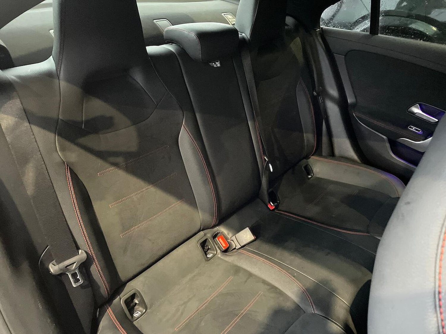 Used Mercedes-Benz CLA 2023 for sale - 76905058: Photo 16