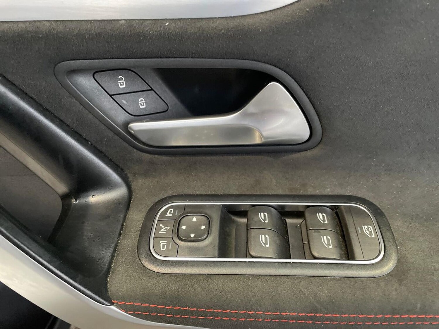 Used Mercedes-Benz CLA 2023 for sale - 76905058: Photo 21