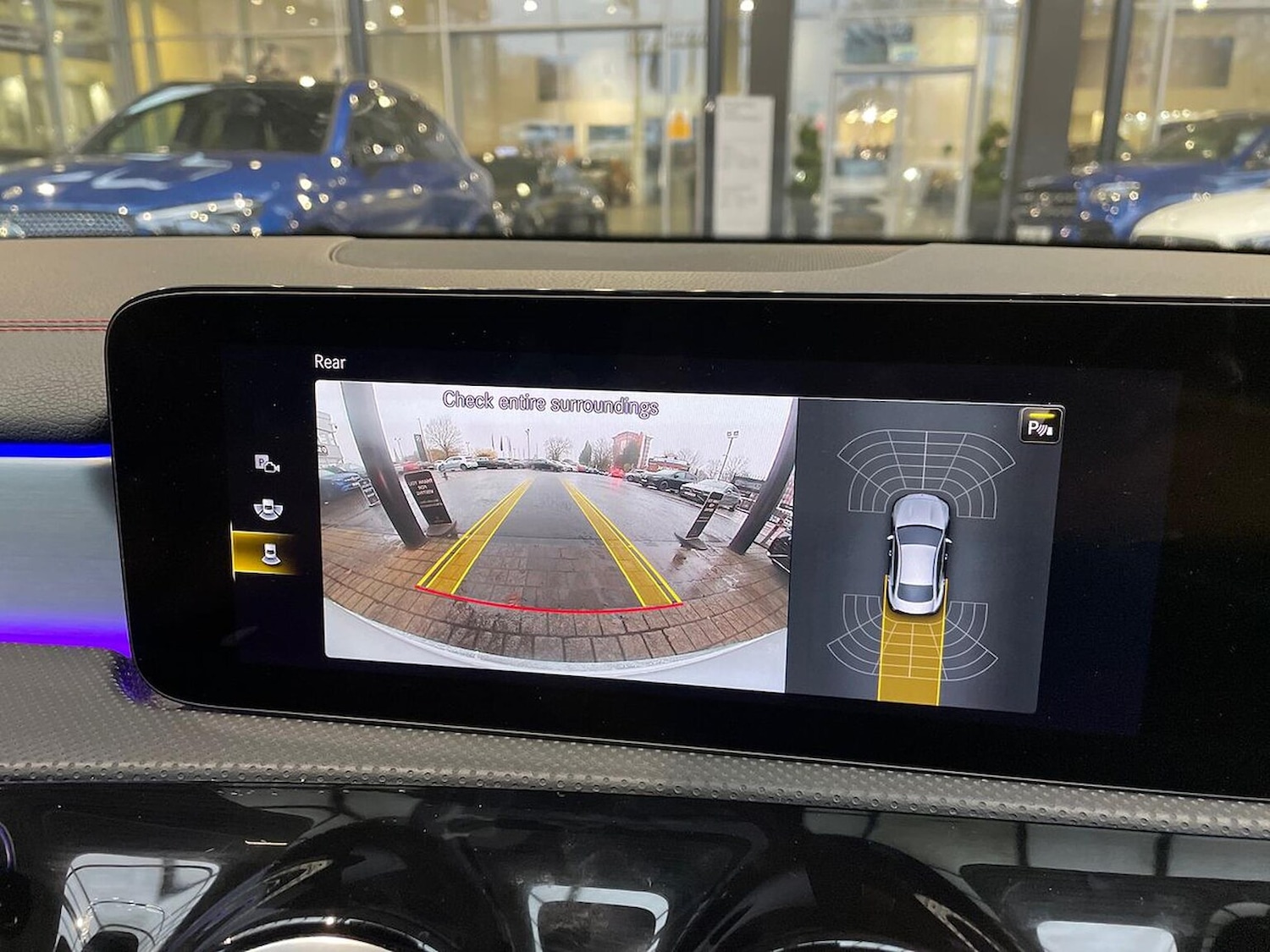 Used Mercedes-Benz CLA 2023 for sale - 76905058: Photo 23