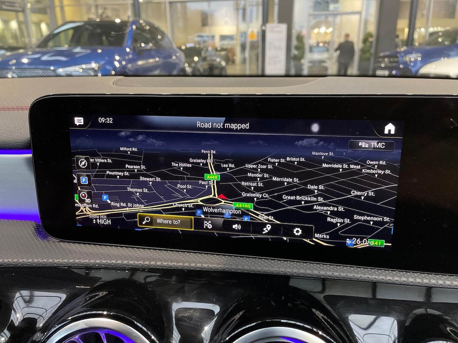 Used Mercedes-Benz CLA 2023 for sale - 76905058: Photo 24