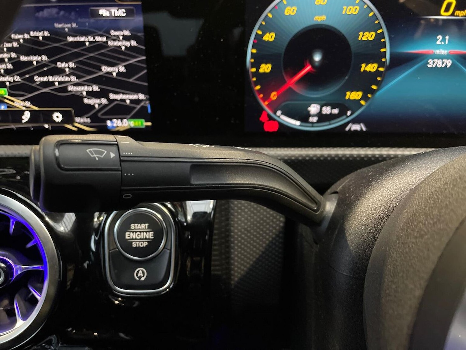 Used Mercedes-Benz CLA 2023 for sale - 76905058: Photo 28