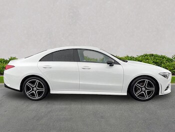 Used Mercedes-Benz CLA 2023 for sale - 76905058: Photo