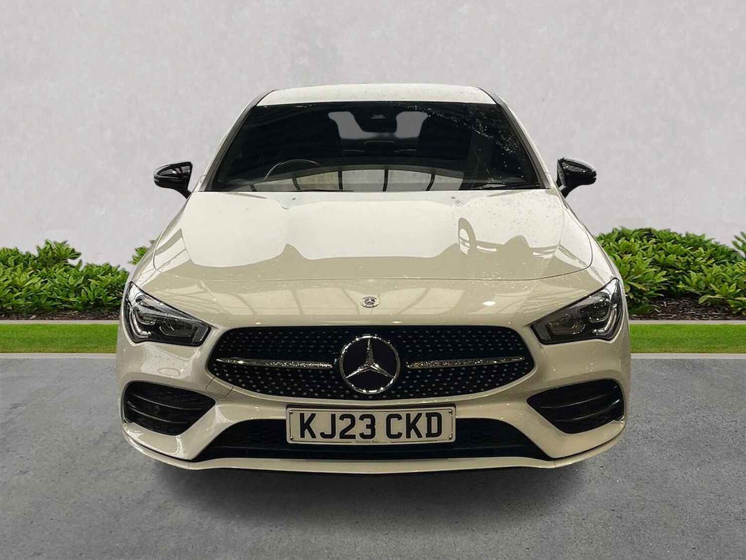 Used Mercedes-Benz CLA 2023 for sale - 76905058: Photo 5
