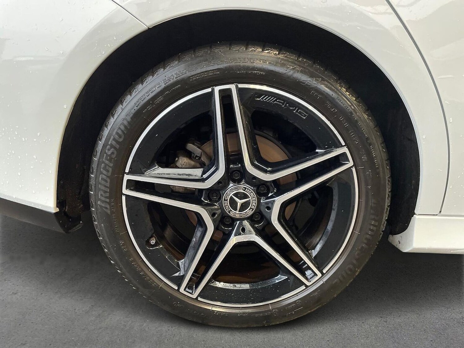 Used Mercedes-Benz CLA 2023 for sale - 76905058: Photo 6