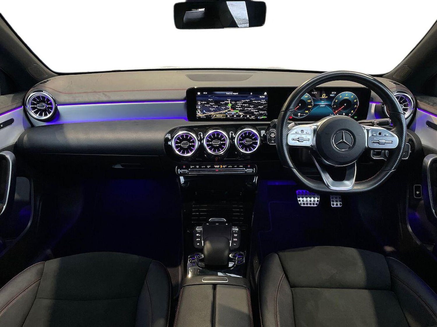 Used Mercedes-Benz CLA 2023 for sale - 76905058: Photo 8