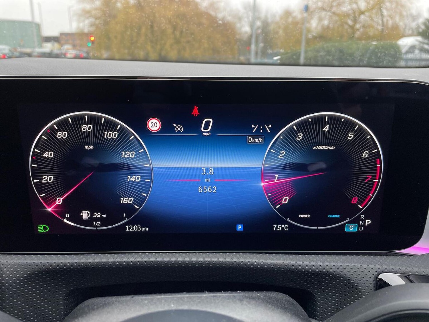 Used Mercedes-Benz CLA 2024 for sale - 77056953: Photo 12