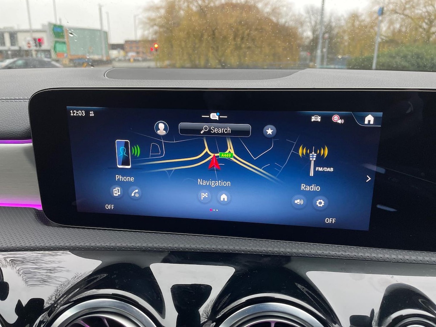 Used Mercedes-Benz CLA 2024 for sale - 77056953: Photo 13