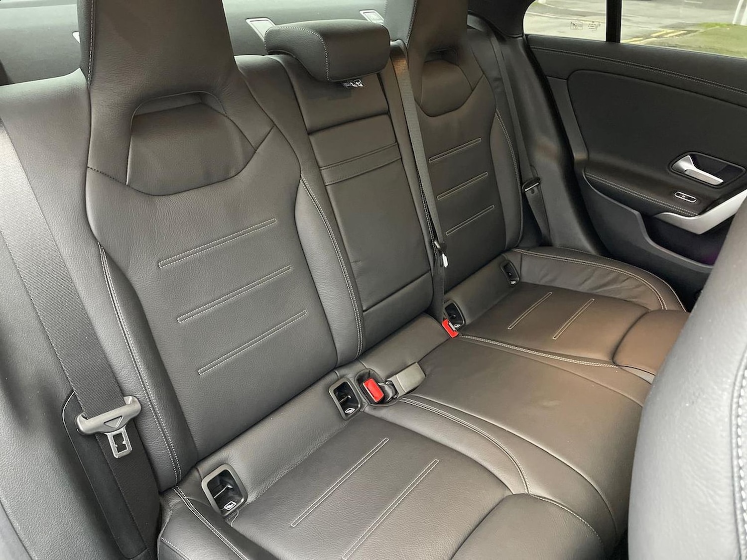 Used Mercedes-Benz CLA 2024 for sale - 77056953: Photo 18