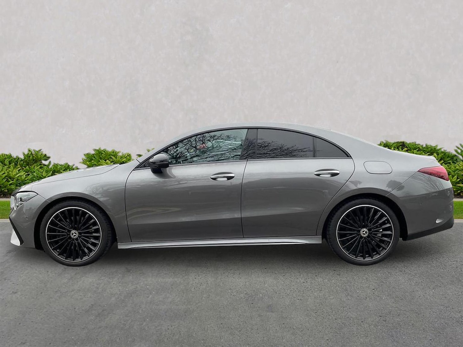 Used Mercedes-Benz CLA 2024 for sale - 77056953: Photo 21