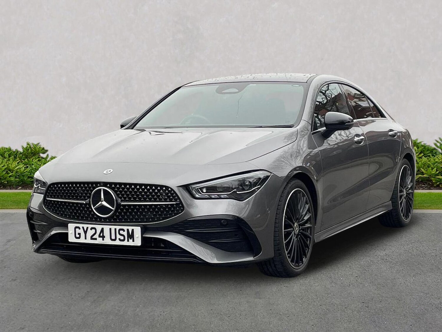 Used Mercedes-Benz CLA 2024 for sale - 77056953: Photo 22