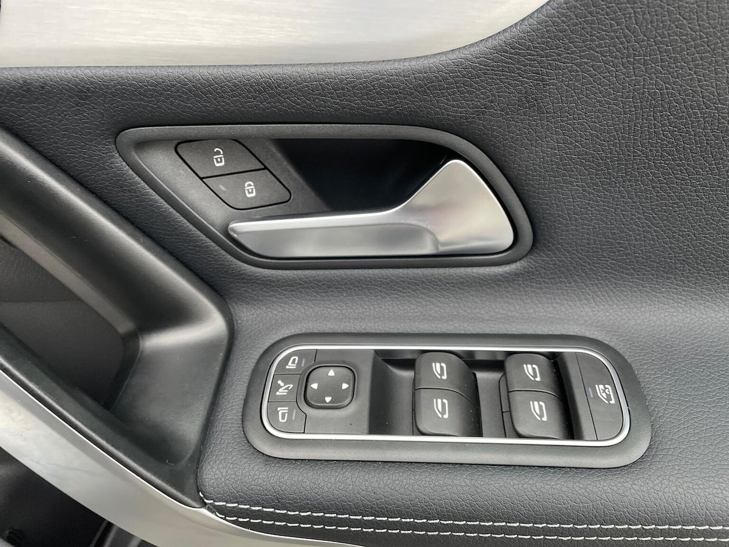 Used Mercedes-Benz CLA 2024 for sale - 77056953: Photo 23