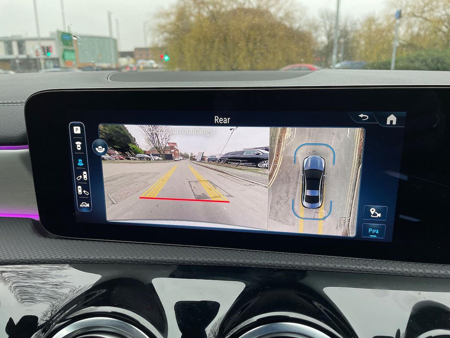 Used Mercedes-Benz CLA 2024 for sale - 77056953: Photo 25