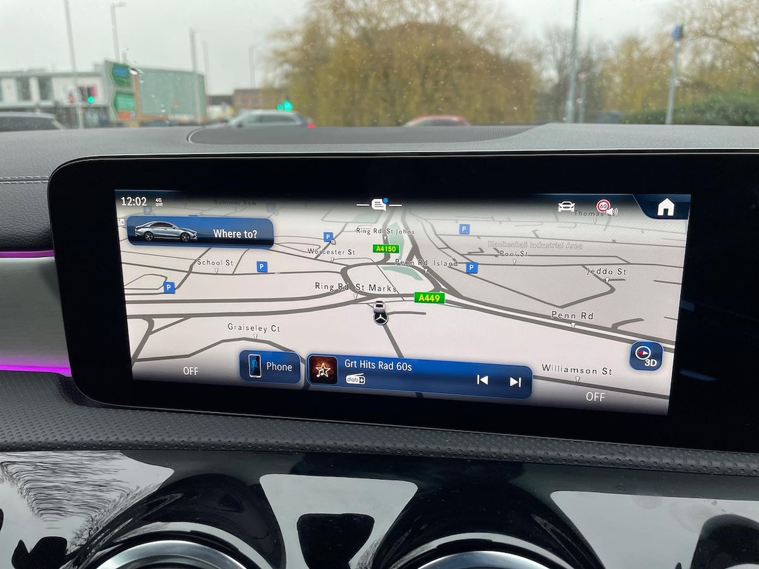 Used Mercedes-Benz CLA 2024 for sale - 77056953: Photo 26