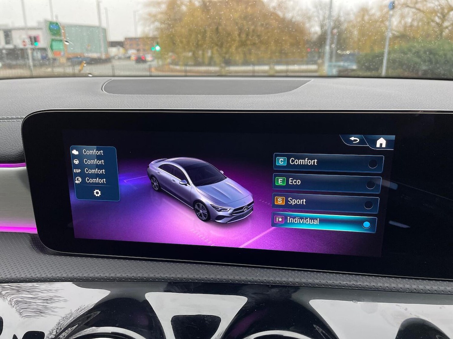 Used Mercedes-Benz CLA 2024 for sale - 77056953: Photo 27