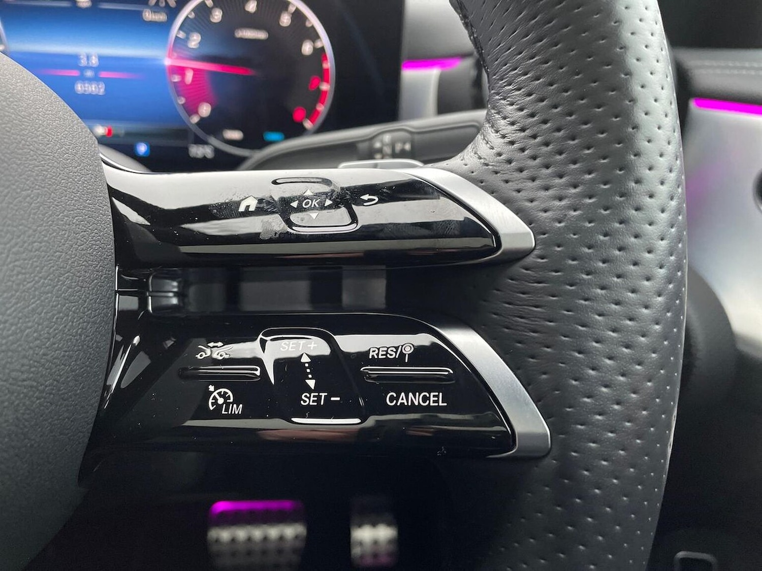 Used Mercedes-Benz CLA 2024 for sale - 77056953: Photo 29