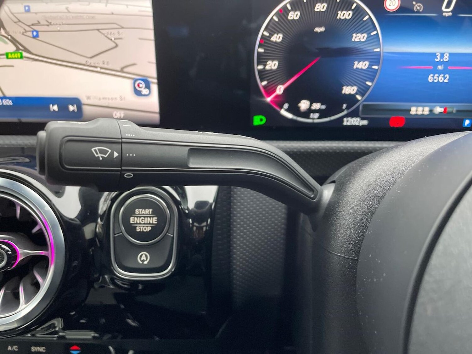 Used Mercedes-Benz CLA 2024 for sale - 77056953: Photo 30