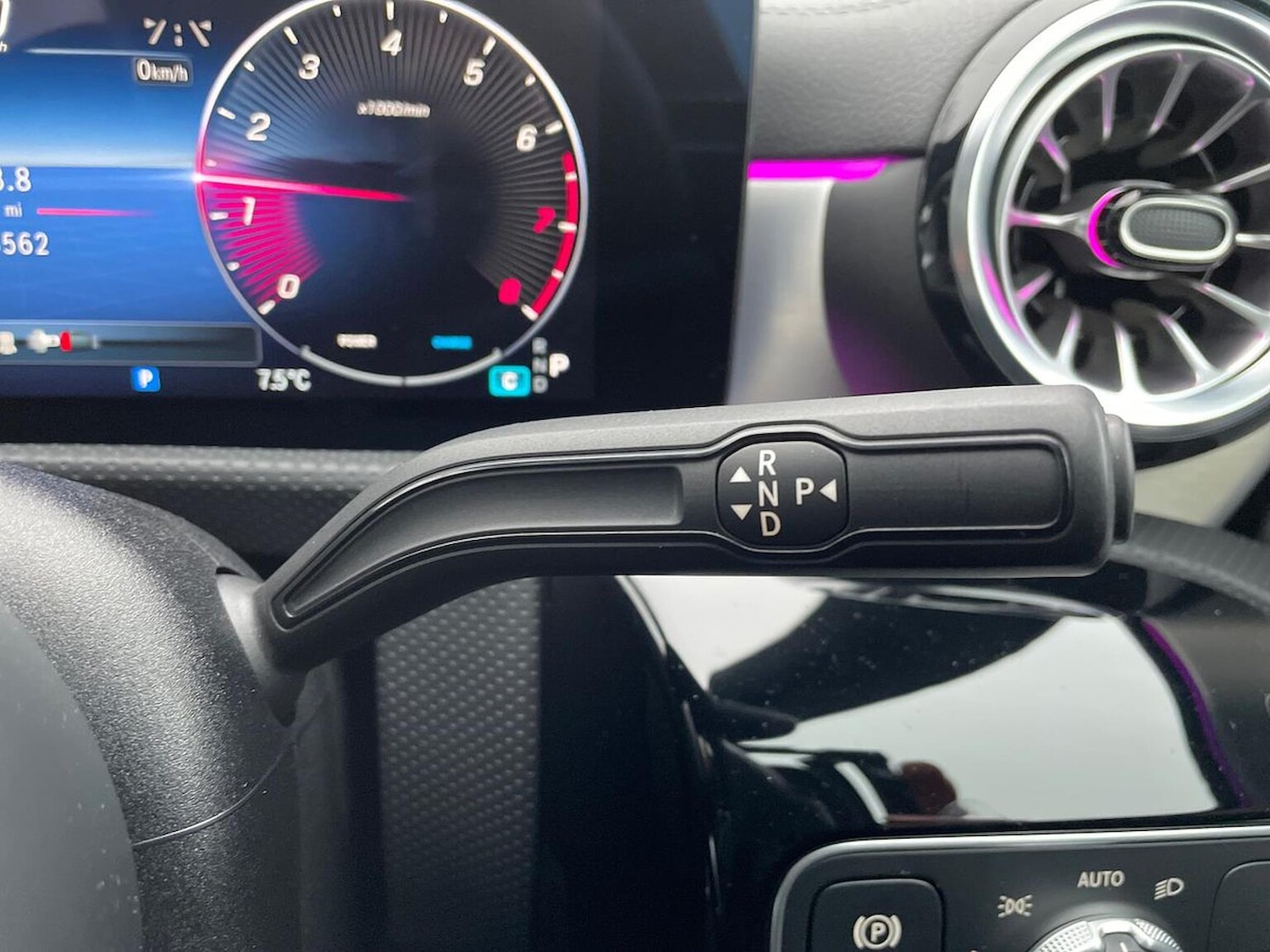 Used Mercedes-Benz CLA 2024 for sale - 77056953: Photo 31