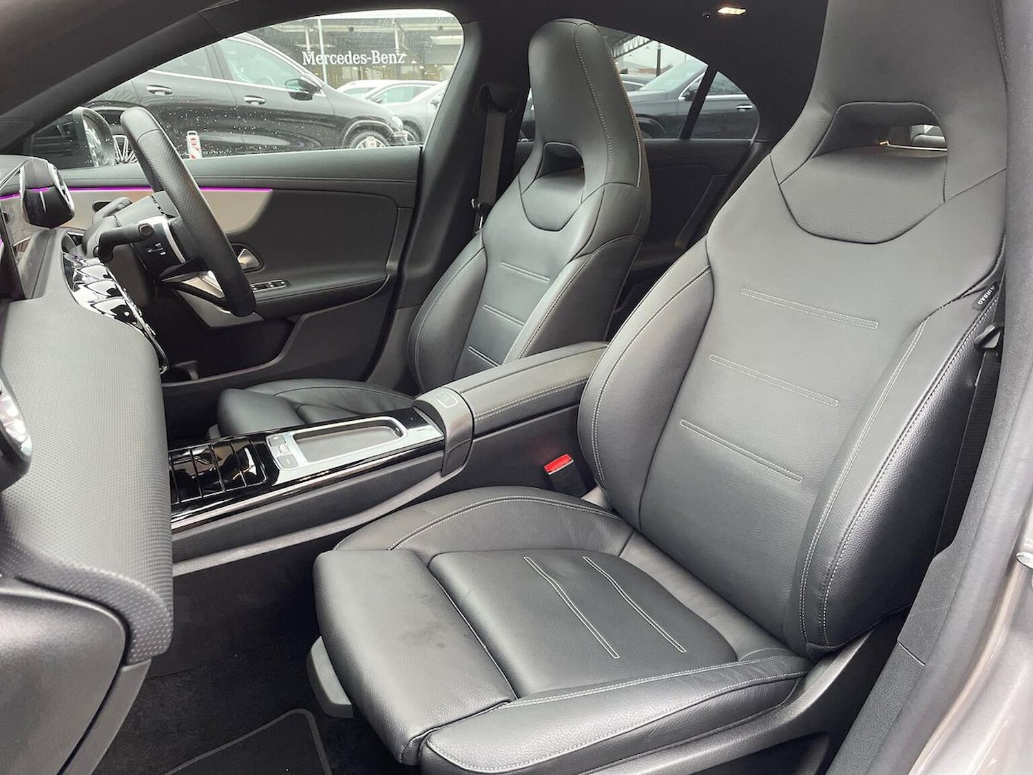 Used Mercedes-Benz CLA 2024 for sale - 77056953: Photo 33