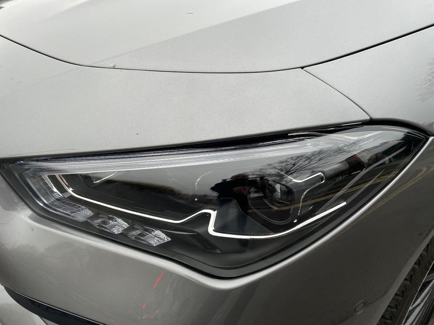 Used Mercedes-Benz CLA 2024 for sale - 77056953: Photo 36