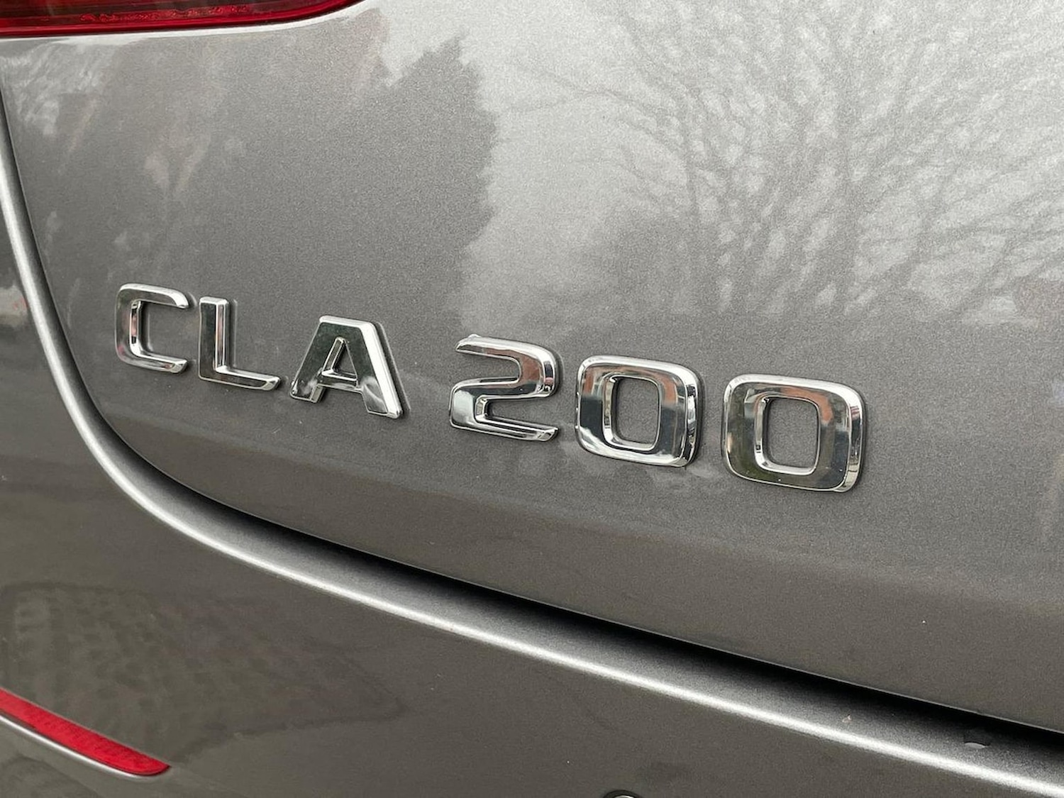 Used Mercedes-Benz CLA 2024 for sale - 77056953: Photo 37