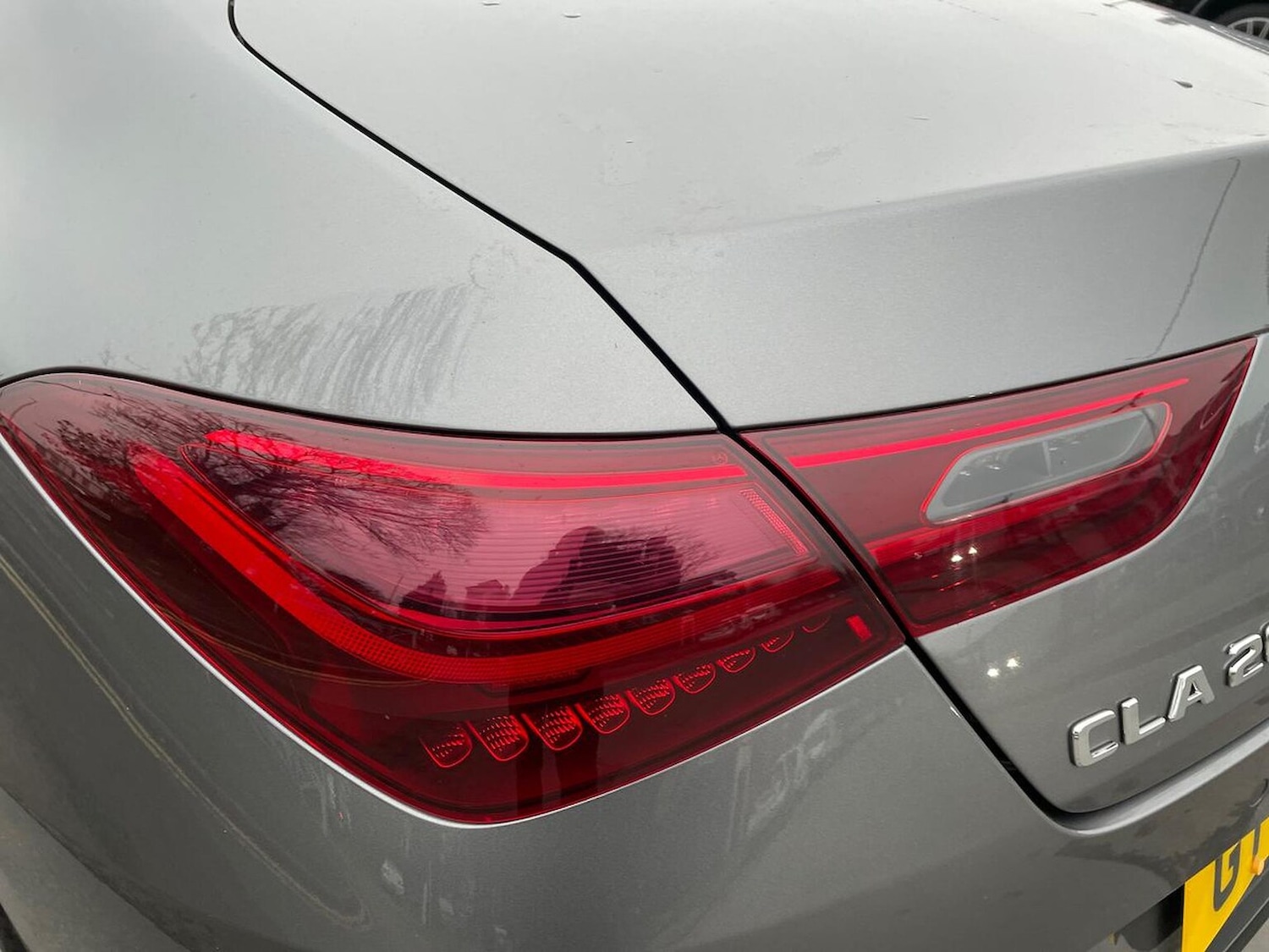 Used Mercedes-Benz CLA 2024 for sale - 77056953: Photo 38