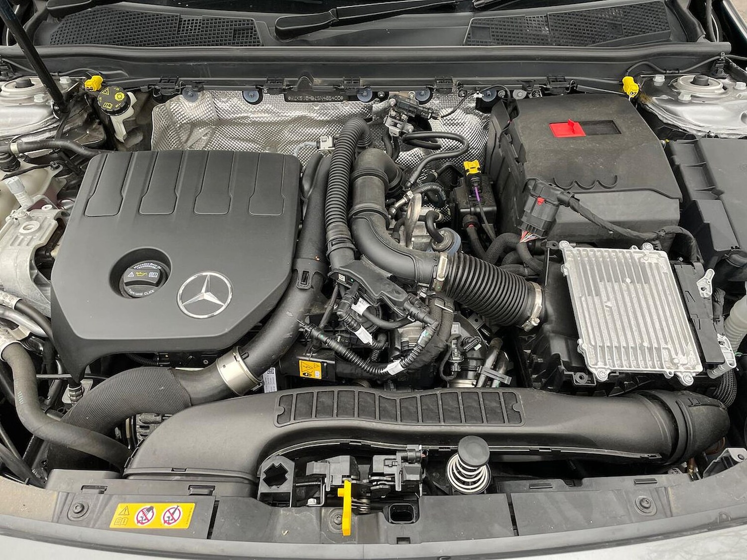 Used Mercedes-Benz CLA 2024 for sale - 77056953: Photo 41