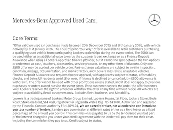 Used Mercedes-Benz CLA 2024 for sale - 77056953: Photo