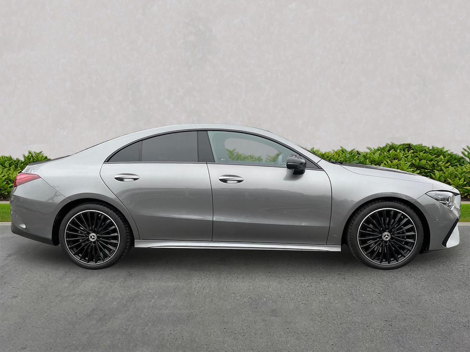 Used Mercedes-Benz CLA 2024 for sale - 77056953: Photo 5